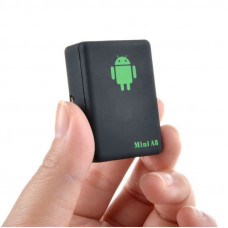 Миниатюрный GPS-трекер A8