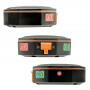 Влагостойкий мини GPS трекер TK STAR LK109 