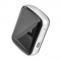 Водонепроницаемый IP67 GPS трекер i365 модель A21 (black) 
