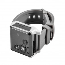 Детский мини GSM трекер Reachfar RF-V18 (black)