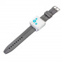 Детский мини GSM трекер Reachfar RF-V18 (white-blue) 