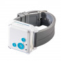 Детский мини GSM трекер Reachfar RF-V18 (white-blue) 