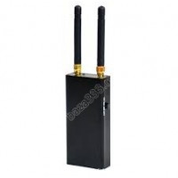 Портативный подавитель GPS G600
