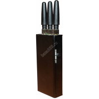 Портативный GSM подавитель EaglePro Буран