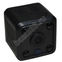 Мини камера BX1400Z IP WIFI