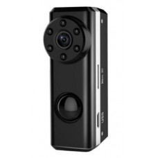 Миниатюрная видеокамера Mini DV W6 PIR