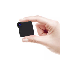 Мини Wi-Fi камера WifiCam C1+