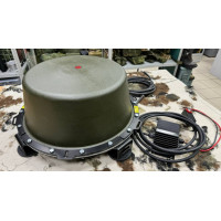 РЭБ Капюшон ФПВ-4 для грузового автомобиля