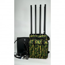 Гарпия Perimeter 380W PRO 8-канальный всенаправленный