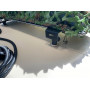 Система радиоэлектронной борьбы (РЭБ) – Люстра 9 каналов (680-1050мгц с двойной поляризацией, 1040–1200мгц, 2300-2510мгц 5700-6000мгц)