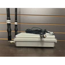 Подавитель дронов портативный Гарпия Стоп FPV 100W 2 канала