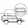 Станция РЭБ «Капюшон» К-15 ВИП
